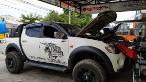 Bengkel Mobil Makassar