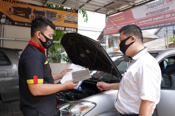 Rekomendasi Bengkel Kelistrikan Mobil Bandung yang Bergaransi Service