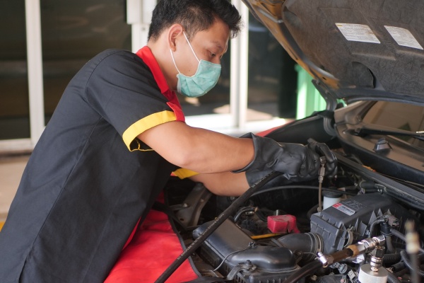 Rekomendasi Service Karburator Mobil Bandung yang Bergaransi